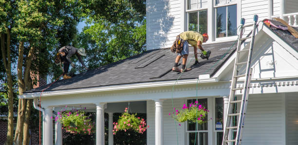 Best Storm Damage Roof Repair  in East Moriches, NY